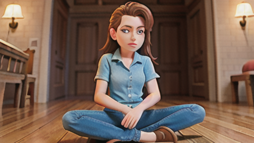 オペラシューズのお手入れ