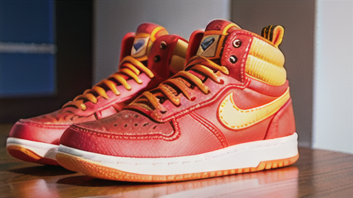 オレンジスウォッシュの誕生