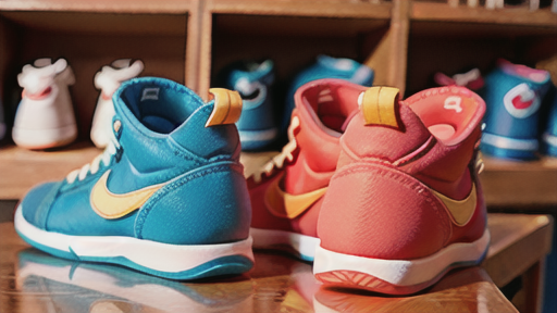 オレンジスウォッシュの種類