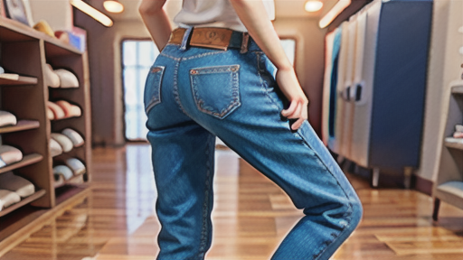 ジョガーパンツをおすすめする理由