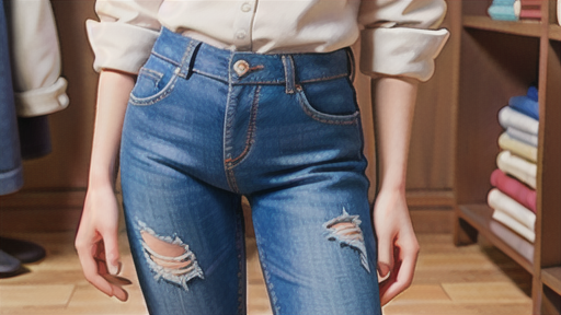 赤耳がヴィンテージデニムに与える価値