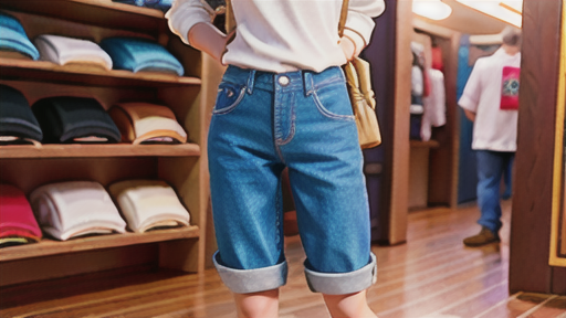 赤耳デニムの入手方法