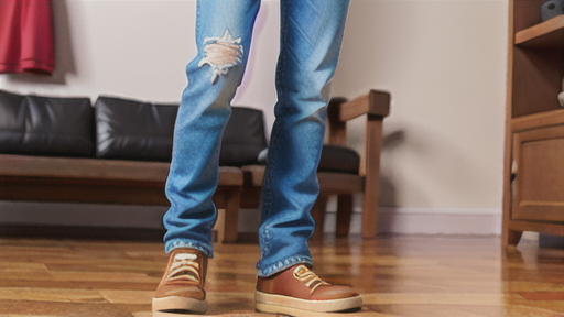 カーハートの着こなし