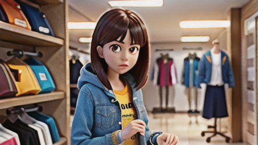 スウェットパーカーのお手入れ方法