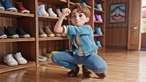 スエードのお手入れ方法