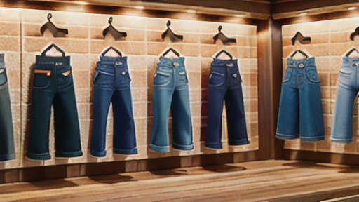 カウチンの着こなし方