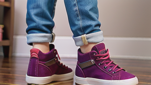 スエードのコーディネートテクニック