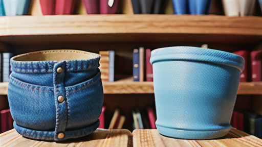 染み込みブリントを使ったアイテムのお手入れ方法