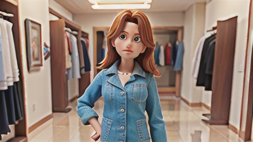 正式名称は「スーベニアジャケット」。