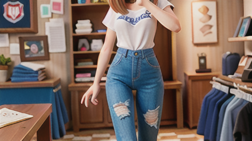 第二次世界大戦後、駐留した米軍の記念品。