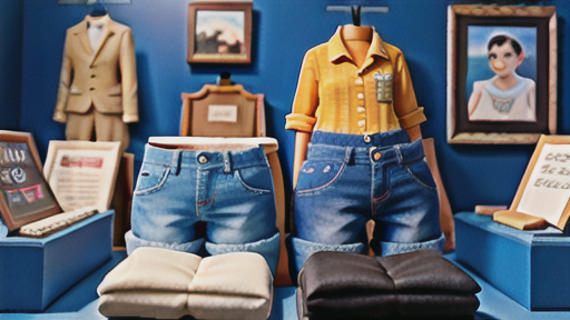 世界中にさまざまなネーム入りのものがある。