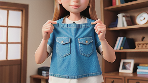 ペンキステッチの年代別特徴