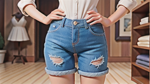 スカラップステッチの歴史