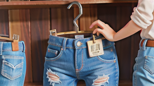 スカラップステッチの特徴