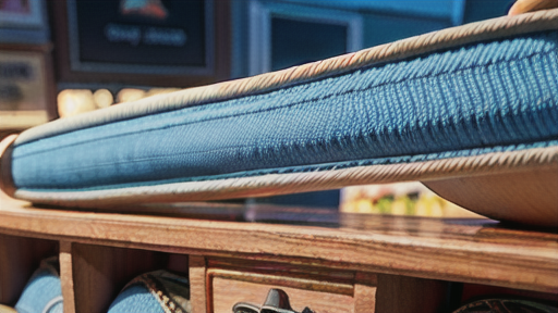 スカラップステッチの種類