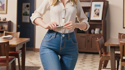 ペンシルスカートのコーデ