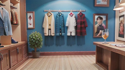 ツイードの特徴