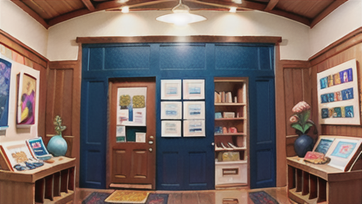 スキッパーニットの着こなし方