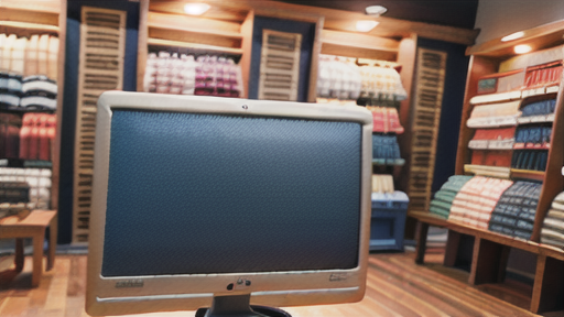 ツイードの種類