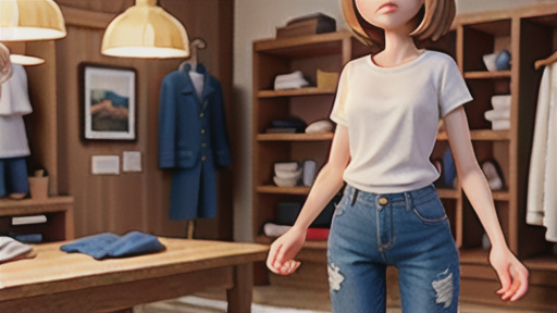 スキニーデニムの歴史