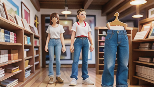 定番商品の特徴