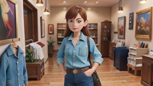 ツイスト糸のお手入れ方法