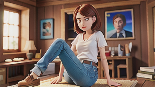 スキニーデニムのお手入れ方法