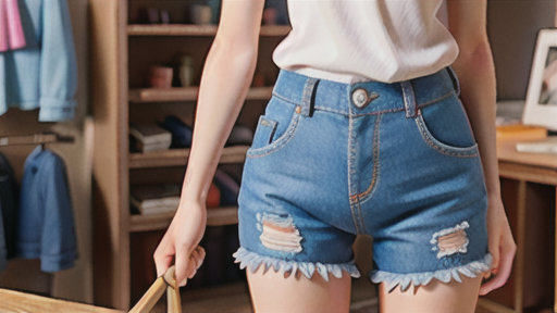 古着で定番商品を探すコツ