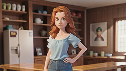 スクープネックの歴史