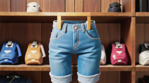 カムロックジッパーの利点