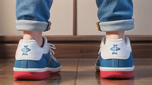 番手の高いデニムと低いデニムの違い