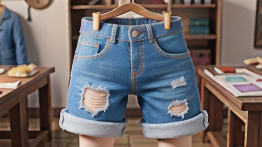 番手によって古着の価格はどのように変わるか