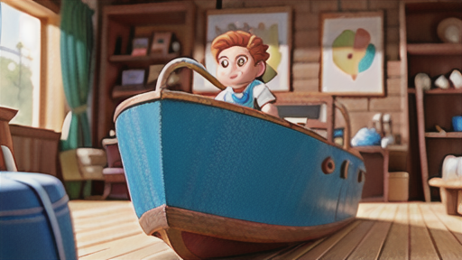 ボートネックの由来