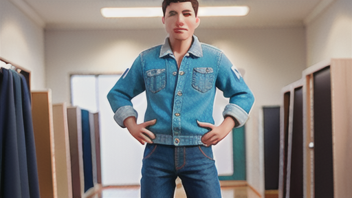 スタジアムジャケットの特徴