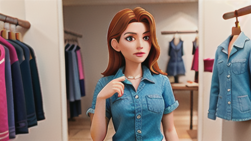 ボートネックの着こなし方