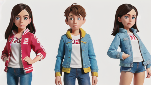 スタジャンの特徴