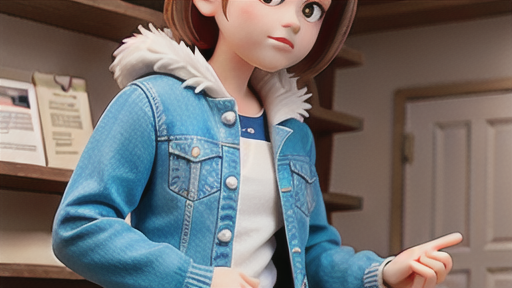 スタジャンの着こなし方