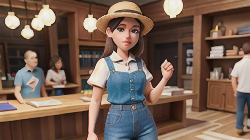 ボーラーレースの活用