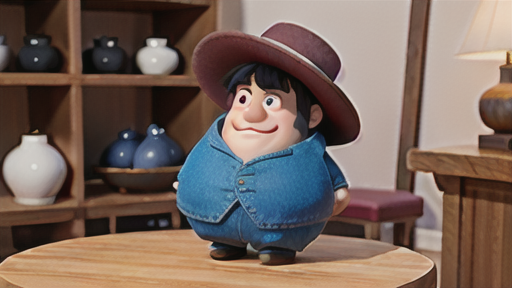 ボーラ―ハットの名称の由来