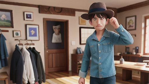 ボーラ―ハットの復権と現代のスタイル