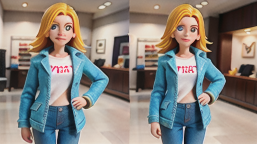 ボアフリースの着こなし方