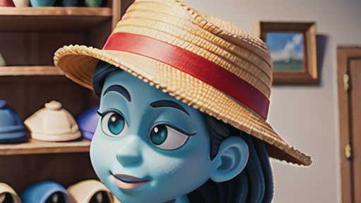 カンカンハットの歴史