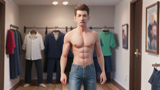 ボクサーブリーフの着こなし方