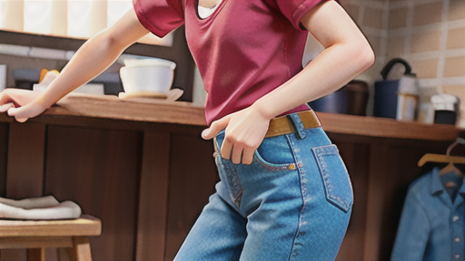 ボクサーブリーフの洗濯とお手入れ