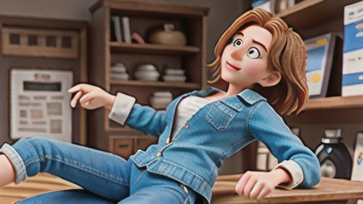 片ヅメの修復とメンテナンス