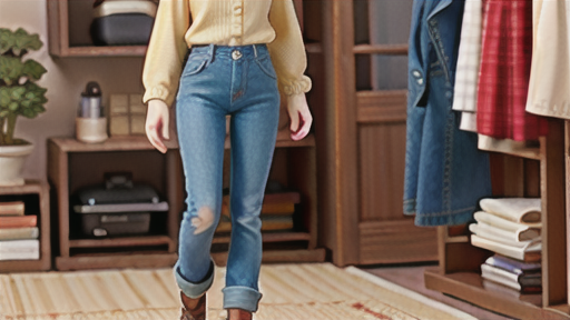 ステテコの歴史