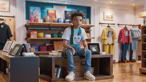 ステューシーとミュージックシーンの関係