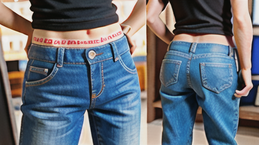 いつからタブが両面になったのか?