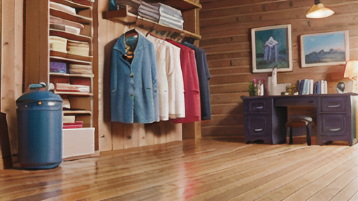 ステンカラーの特徴