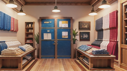 ステンカラーの使い方